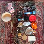 Camping Gerei - Complete Set, Ophalen, Gebruikt
