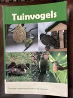 Tuinvogels Gids, Boeken, Ophalen of Verzenden, Zo goed als nieuw, Vogels