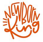 Oranje Neon Strijkembleem, Ophalen of Verzenden, Nieuw, Jongen of Meisje