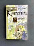 Brandende Kwesties - Nicky Gumbel, Boeken, Gelezen, Christendom | Protestants, Nicky Gumbel, Ophalen of Verzenden