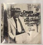 David Steinacker - I’m the drummer, Gebruikt, 7 inch, Single, Ophalen of Verzenden