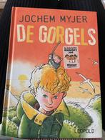 De gorgels boek Jochem Myjer, Ophalen of Verzenden, Fictie algemeen, Zo goed als nieuw