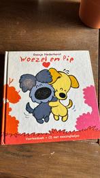 Woezel en Pip, Ophalen of Verzenden, Gelezen