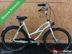 Sparta Bouncer Bullet herenfiets, Gebruikt, Ophalen of Verzenden, Sparta, 53 tot 57 cm