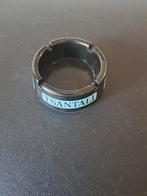 Vintage Tsantali Ouzo Asbak - 110mm, Ophalen of Verzenden, Zo goed als nieuw, Asbak