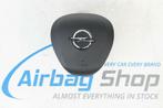 Airbag set - Dashboard Opel Corsa E (2014-heden), Auto-onderdelen, Dashboard en Schakelaars, Gebruikt, Ophalen of Verzenden
