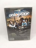Entourage de complete serie 2 dvd, Ophalen of Verzenden, Zo goed als nieuw