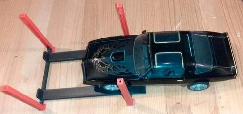 4 koloms brug 1:18, Hobby en Vrije tijd, Modelauto's | 1:18, Nieuw, Overige typen, Ophalen of Verzenden