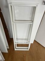 2x kledingroede komplement 100x35, Huis en Inrichting, Ophalen, Zo goed als nieuw