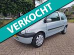 Renault Twingo 1.2 Oase Quickshift 5, 4 cilinders, Origineel Nederlands, Bedrijf, Grijs