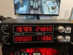 Logitech Pro Flight Radio panel voor flight sim, Verzenden, Zo goed als nieuw, Logitech/Saitek