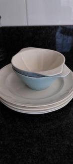 Vintage jaren 50 Sphinx los servies, Ophalen of Verzenden