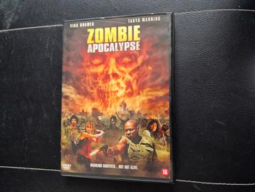 Zombie apocalypse beschikbaar voor biedingen