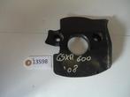 GSXR600 2008 - 2010 Suzuki Cover Cover onder T-stuk D1-13201