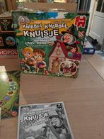 Knibbel knabbel knuisje zgan, Ophalen of Verzenden, Zo goed als nieuw