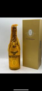 Louis Roederer cristal 2015, Nieuw, Frankrijk, Ophalen of Verzenden, Champagne