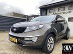 Kia Sportage 1.6 GDI *AIRCO*TREKHAAK*CRUISE*NAVI*CLIMATE*, Auto's, Voorwielaandrijving, Euro 5, 135 pk, 1591 cc