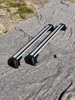 Originele Volvo V60 dakdragers, Auto diversen, Dakdragers, Ophalen of Verzenden, Zo goed als nieuw