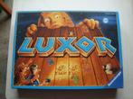 Luxor, Hobby en Vrije tijd, Gezelschapsspellen | Bordspellen, Ophalen of Verzenden, Zo goed als nieuw