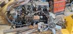 Mercedes 240D 3.0 W115 5 cilinder OM 617 diesel incl bak, Auto-onderdelen, Motor en Toebehoren, Ophalen, Nieuw