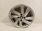Velg Seat Mii Seat Mii, Auto-onderdelen, Banden en Velgen, Onderdelen@venauto.nl, Van der Ven Autorecycling B.V., Gebruikt, 15 inch