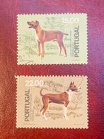 Portugal 1981, Verzenden, Gestempeld, Dier of Natuur