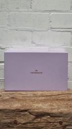 Copenhagen Studios - Leren sneakers maat 40 - Nieuw €179, Kleding | Dames, Schoenen, Copenhagen Studios, Wit, Nieuw, Ophalen of Verzenden