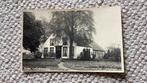Fotokaart ‘s Gravenmoer Slotje 1947. 939, Ophalen of Verzenden, 1940 tot 1960, Gelopen, Noord-Brabant