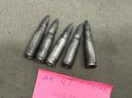 AK 47 kalasnikof excercitie patronen, Ophalen of Verzenden, Nederland, Hulzen of Bodemvondsten