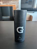 G Pen Pro Dry Herb Vaporizer – Black, Ophalen of Verzenden, Zo goed als nieuw, Overige typen