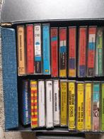 casettebandjes, Ophalen, Gebruikt, 2 t/m 25 bandjes, Overige genres