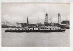 Rotterdam Sleepboot  Buffel  1500PK, 1940 tot 1960, Zuid-Holland, Ongelopen, Verzenden