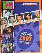 RTL Boulevard Het jaaroverzicht 2007., Zo goed als nieuw, Verzenden