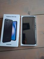 Samsung A54 5G 256gb Nieuw in de doos, Zwart, Nieuw, Ophalen of Verzenden, Galaxy A