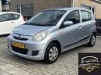 Daihatsu Cuore 1.0 Trend facelift 5drs nw apk keuring, Auto's, Daihatsu, Voorwielaandrijving, 4 stoelen, 23 km/l, Origineel Nederlands