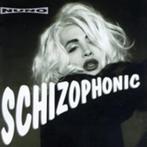 nuno bettencourt   schizophonic, Ophalen of Verzenden, 1980 tot 2000, Zo goed als nieuw