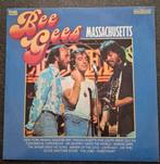 Bee Gees Massachusetts - Vinyl Album, Cd's en Dvd's, Vinyl | Pop, Ophalen of Verzenden, 1960 tot 1980, Zo goed als nieuw, 12 inch