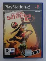 FIFA STREET 2, Spelcomputers en Games, Gebruikt, 1 speler, Ophalen of Verzenden, Vanaf 3 jaar