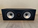 Monitor Audio Bronze BX Centre Speaker | Zwart, Overige merken, Center speaker, Gebruikt, 60 tot 120 watt