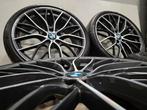 ✅UNIEK Demo BMW F30 F31 F32 20inch 405M Breedset Zomerbanden, Auto-onderdelen, Banden en Velgen, -, -, Banden en Velgen, Nieuw