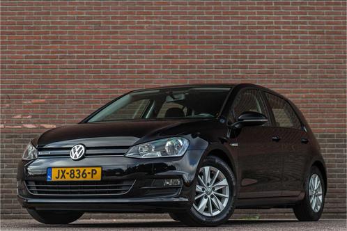 Volkswagen Golf 1.0 TSI Edition, 76.000km NAP, Carplay, DAB+, Auto's, Volkswagen, Te koop, Golf, ABS, Airbags, Airconditioning