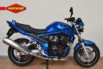 Suzuki GSF 650 Bandit N (bj 2007), Motoren, Motoren | Suzuki, Bedrijf, Naked bike