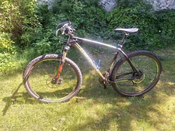 MTB | Merida Big Nine | Carbon XO-edition beschikbaar voor biedingen