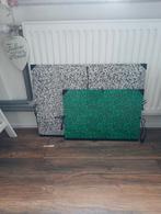 Z.g.a.n. 2 grote Tekenmappen., Ophalen of Verzenden, Ezel