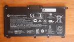 HT03XL batterij voor HP 15 - accu HP 14 li-ion, Ophalen of Verzenden, Gebruikt