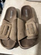 H&M Slippers, Ophalen of Verzenden, Zo goed als nieuw