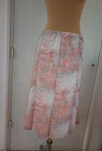 rok maat : 48 merk: Sommermann, Kleding | Dames, Rokken, Overige kleuren, Maat 46/48 (XL) of groter, Zo goed als nieuw, Onder de knie