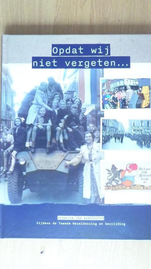 plus plaatjes Winschoten opdat wij niet vergeten, Verzamelen, Supermarktacties, Plus, Ophalen