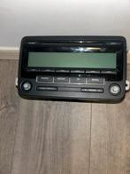 Volkswagen autoradio, Auto diversen, Autoradio's, Ophalen of Verzenden, Gebruikt