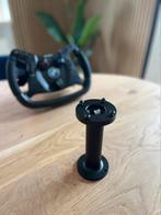 Fanatec simube shaft extension base verlenger, Computers en Software, Joysticks, Ophalen of Verzenden, Zo goed als nieuw